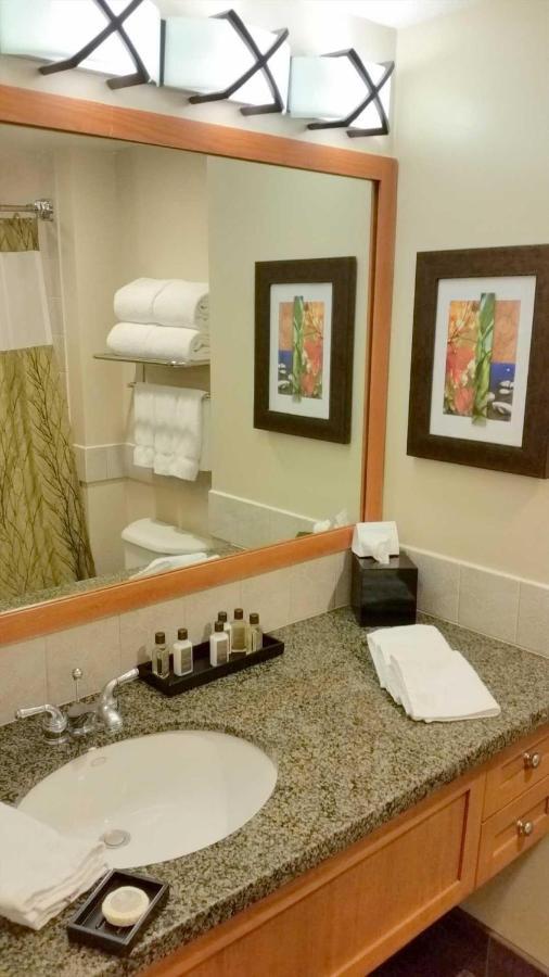 Apartamento Marriott Grand Res Q4 #4256 South Lake Tahoe Exterior foto
