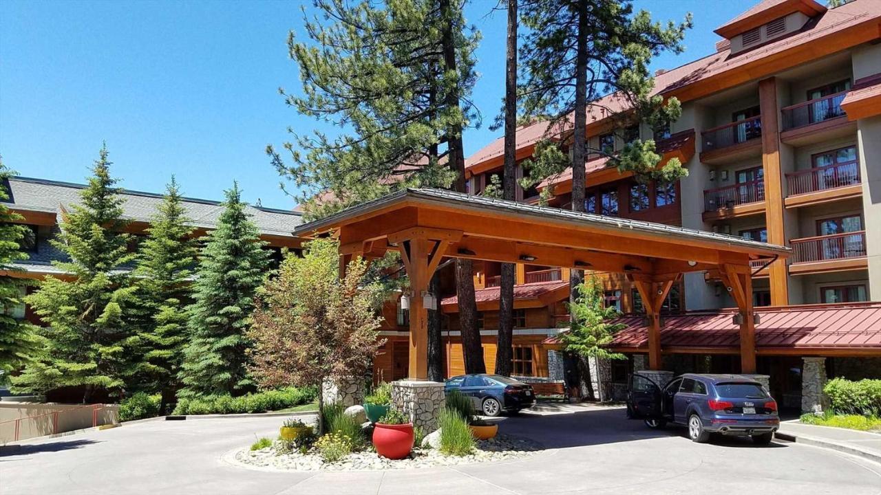 Apartamento Marriott Grand Res Q4 #4256 South Lake Tahoe Exterior foto